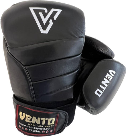 Vento TITAN Elite Boxing, Kickboxing, Muay Thai Gloves