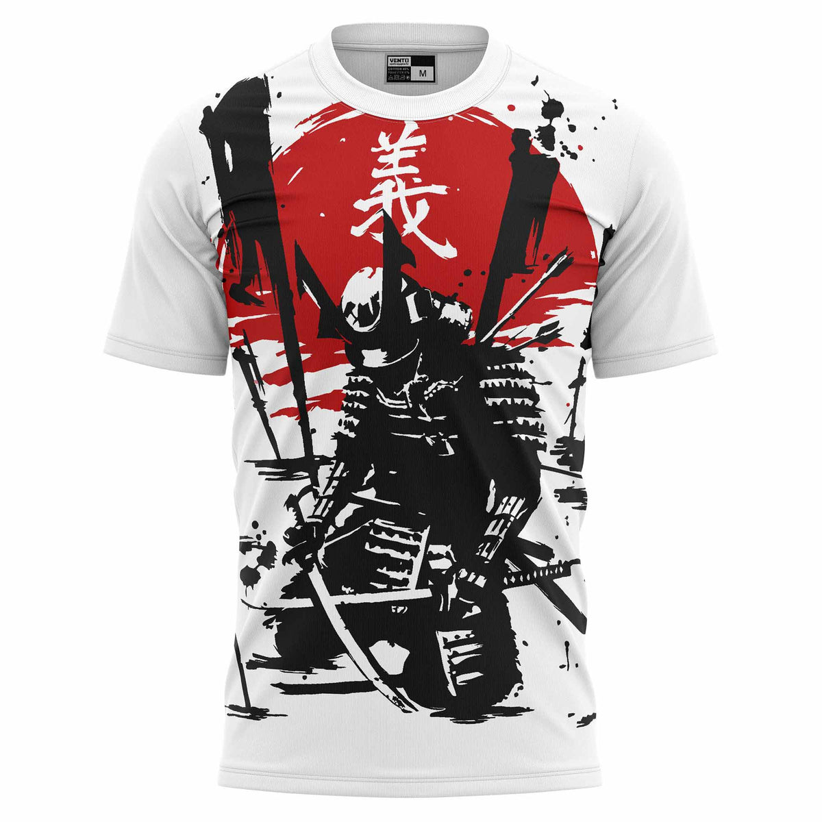 Vento Samurai T-Shirt