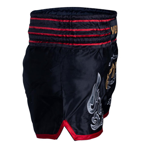Vento Deluxe Phantom Muay Thai, Kickboxing shorts