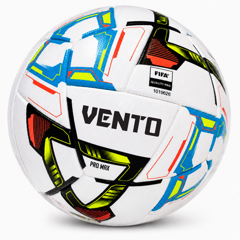 VENTO Pro Max FIFA Quality Pro Match Ball