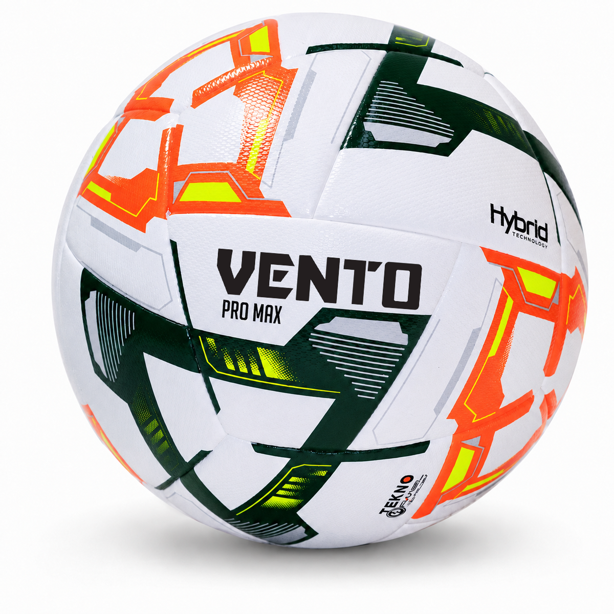 VENTO Thermo Bonded Match Ball