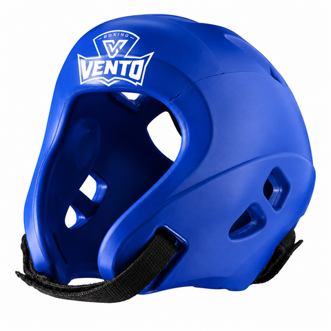 VENTO Rubber Foam Boxing Head Guard