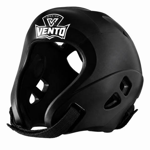 VENTO Rubber Foam Boxing Head Guard