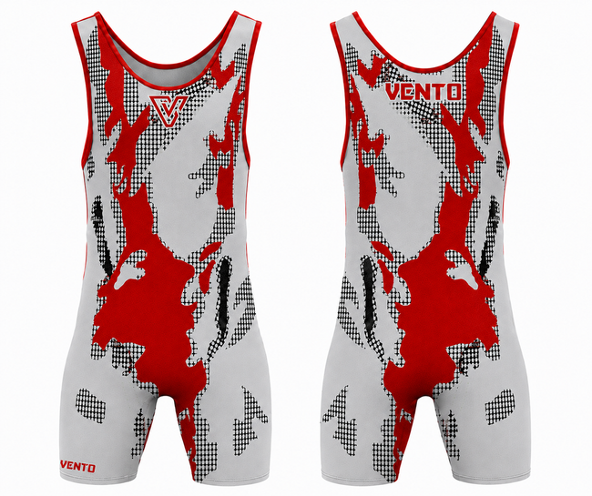 Wrestling Singlets
