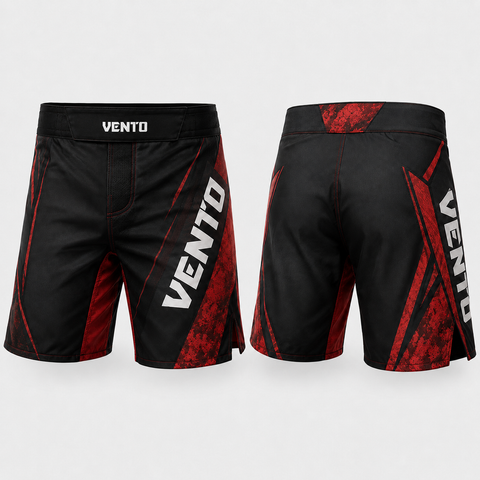 VENTO Apex MMA Fight Shorts
