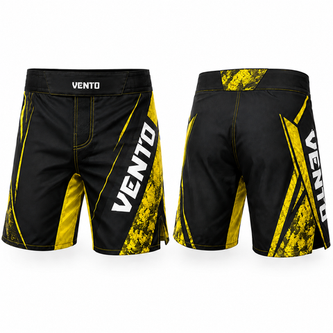 VENTO Apex MMA Fight Shorts