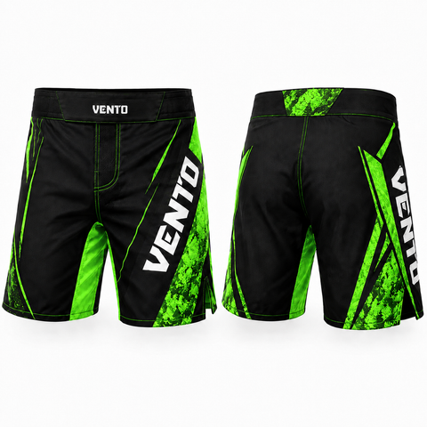 VENTO Apex MMA Fight Shorts