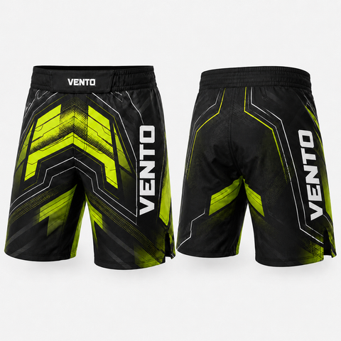 VENTO Vector MMA Fight Shorts