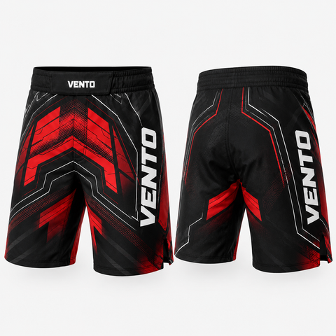 VENTO Vector MMA Fight Shorts