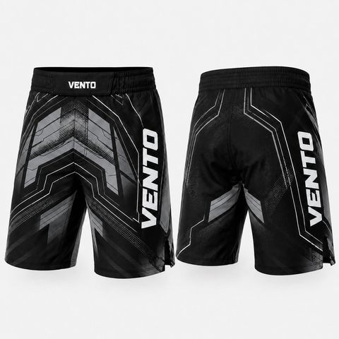 VENTO Vector MMA Fight Shorts