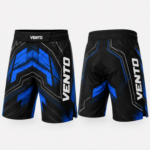 VENTO Vector MMA Fight Shorts