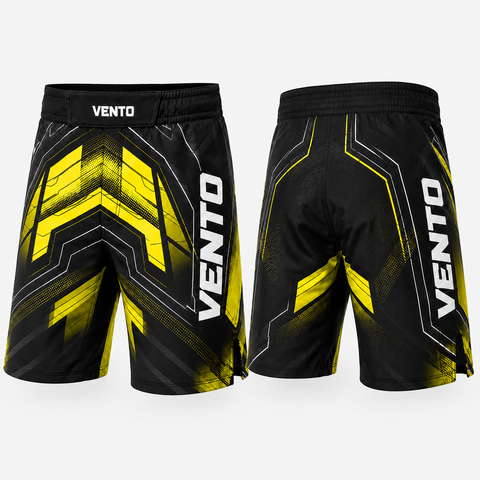 VENTO Vector MMA Fight Shorts