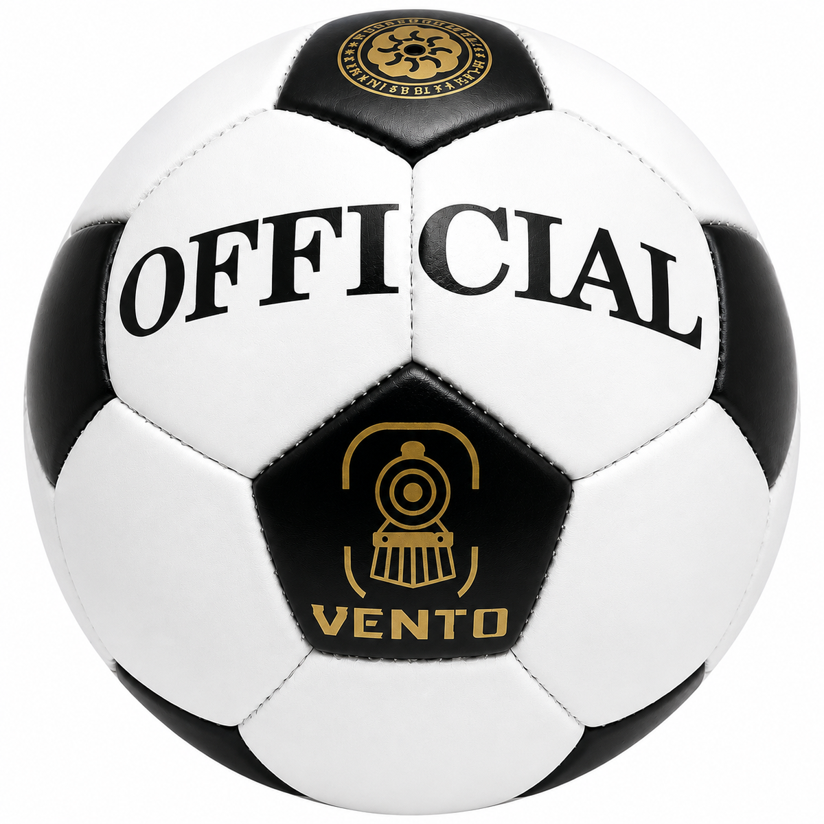 VENTO Official Classic Training Football