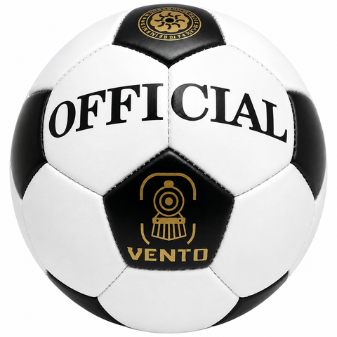 VENTO Official Classic Training Football