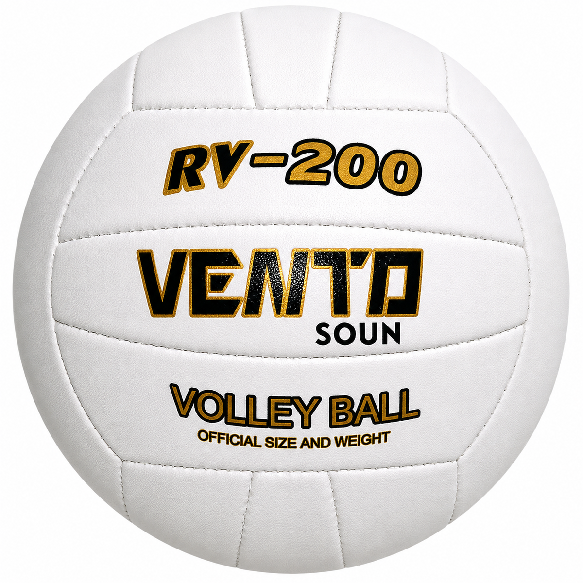 VENTO Official 13+ Volleyball