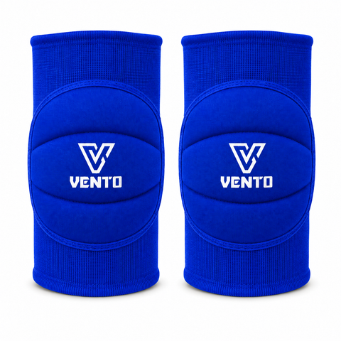 VENTO Pro Shin Instep Protectors