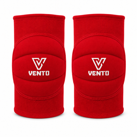 VENTO Pro Shin Instep Protectors