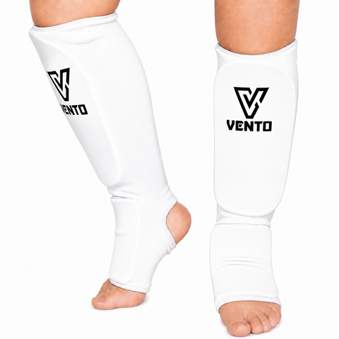 VENTO Fight-R Shin Instep Guards