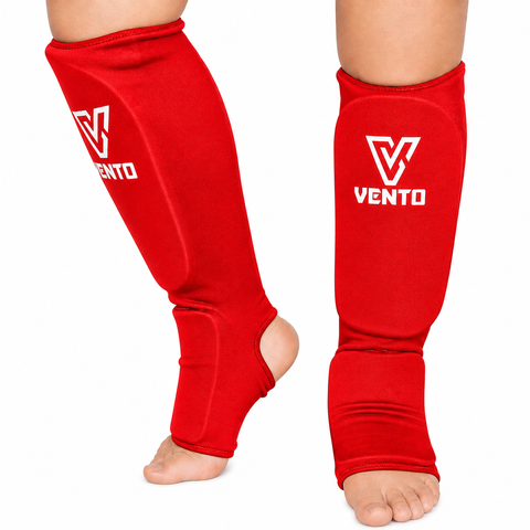 VENTO Fight-R Shin Instep Guards