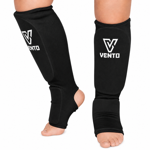 VENTO Fight-R Shin Instep Guards