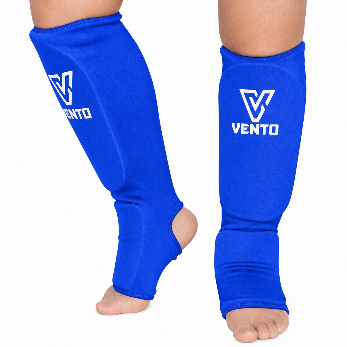 VENTO Fight-R Shin Instep Guards