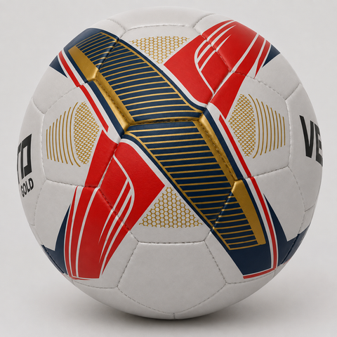 VENTO Gold Training Football