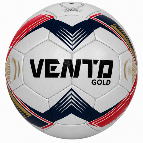 VENTO Gold Training Football