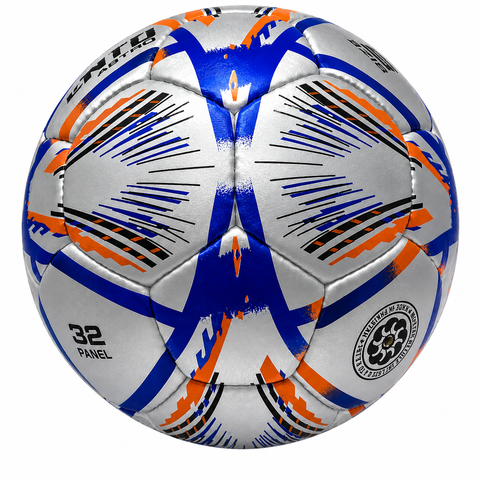 VENTO Astro Silver Training Football