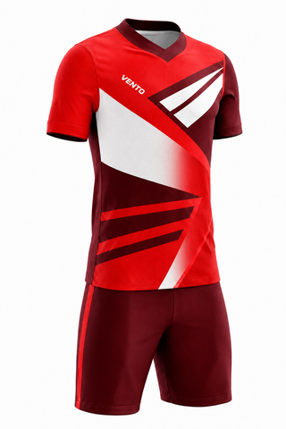 VENTO Aero Strike Football Uniform Set