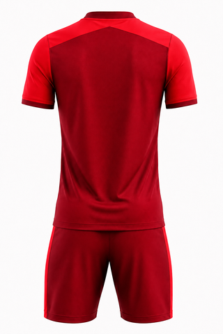 VENTO Aero Strike Football Uniform Set