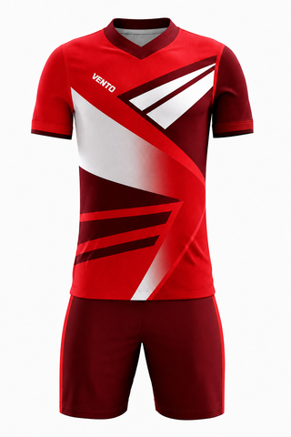 VENTO Aero Strike Football Uniform Set