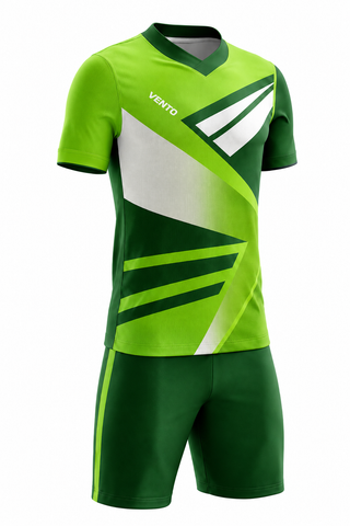 VENTO Aero Strike Football Uniform Set