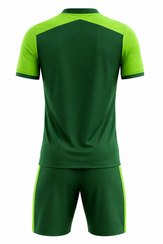 VENTO Aero Strike Football Uniform Set