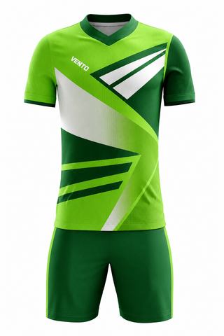 VENTO Aero Strike Football Uniform Set