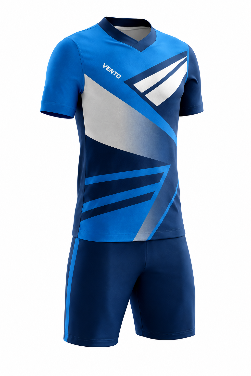VENTO Aero Strike Football Uniform Set