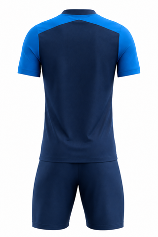 VENTO Aero Strike Football Uniform Set