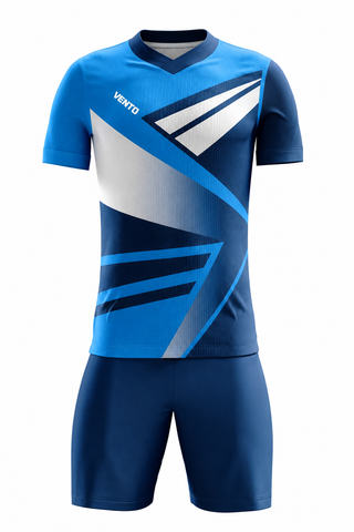 VENTO Aero Strike Football Uniform Set
