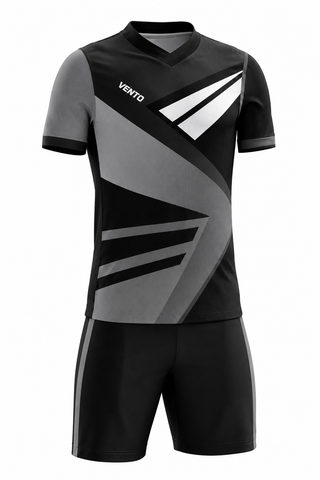 VENTO Aero Strike Football Uniform Set