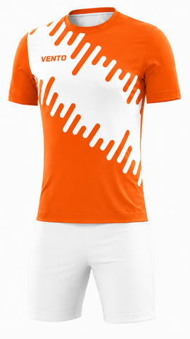 VENTO Pulse Football Uniform Set