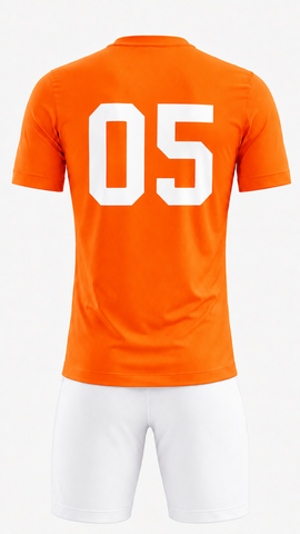 VENTO Pulse Football Uniform Set