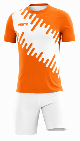 VENTO Pulse Football Uniform Set