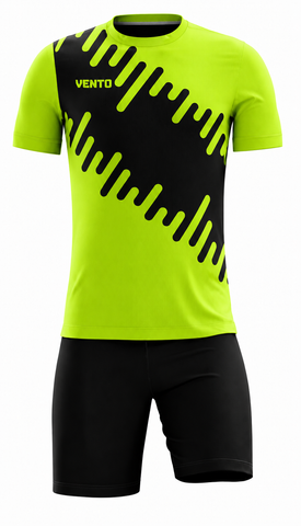VENTO Pulse Football Uniform Set