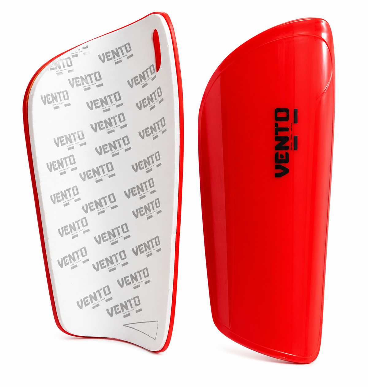 VENTO Aero Shell Football Shin Guards