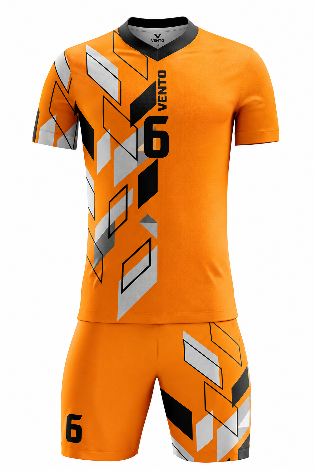 VENTO Apex Men's Volleyball Uniform