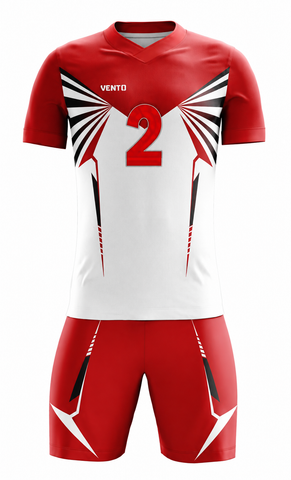 VENTO Falcon Men's Volleyball Uniform