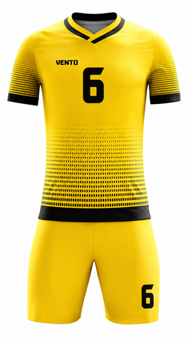 VENTO Strike Men's Volleyball Uniform
