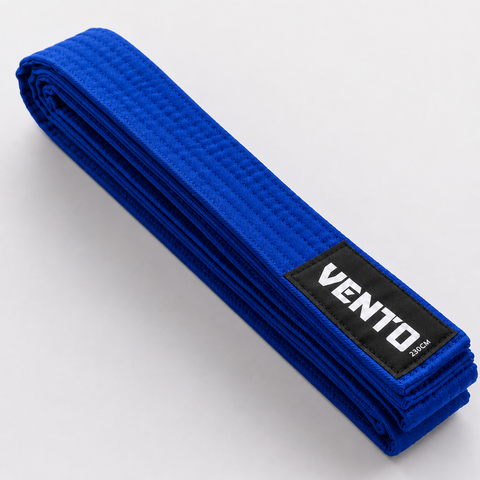 VENTO Plain Taekwondo Belt