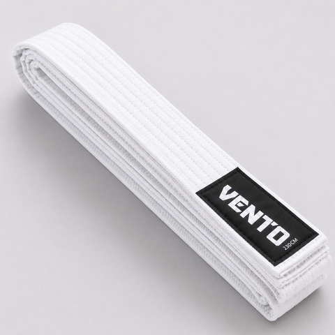 VENTO Plain Taekwondo Belt
