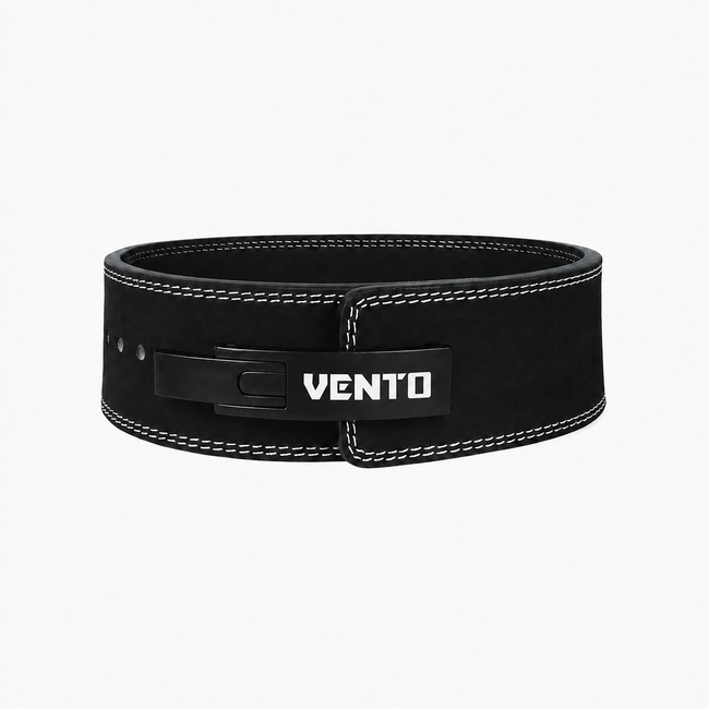 Lever Belts
