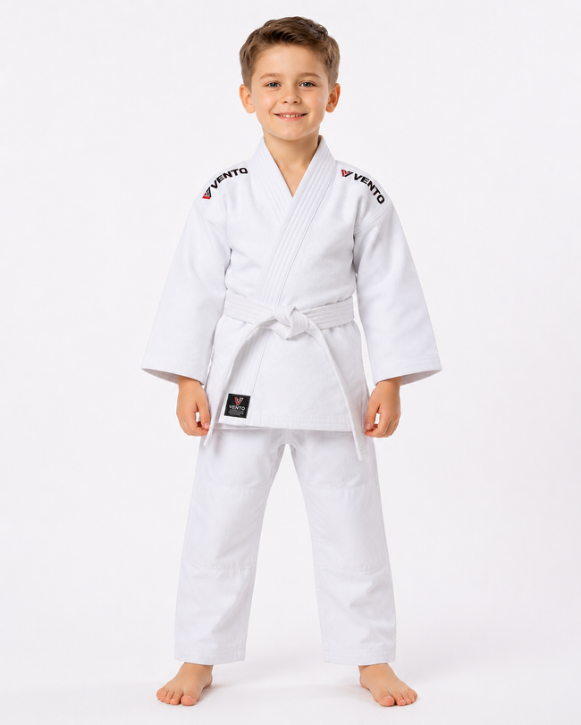 Judo Gis